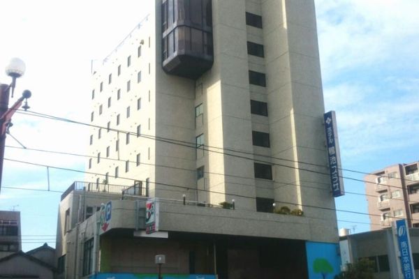 Hotel Kamoike Plaza (Kagoshima-shi)